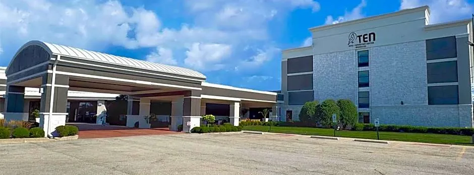 Hotel Gurnee