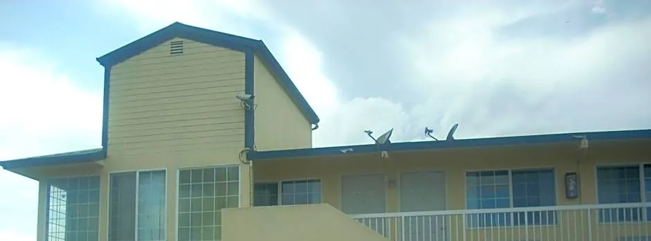 Economy Inn