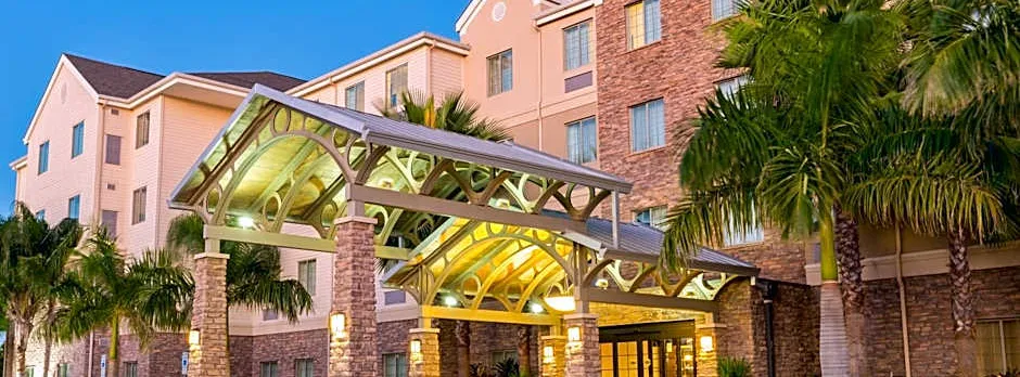 Staybridge Suites Mcallen Hotel By IHG