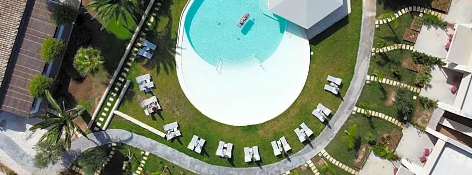 Cambiocavallo Resort