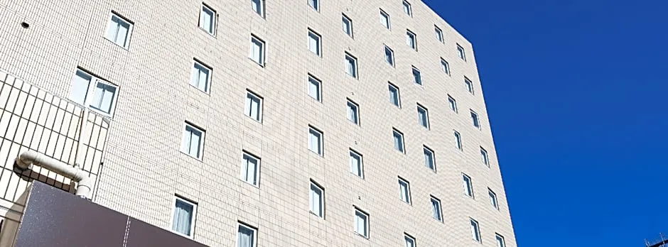 Court Hotel Mito
