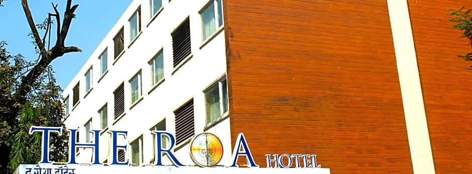 The Roa Hotel