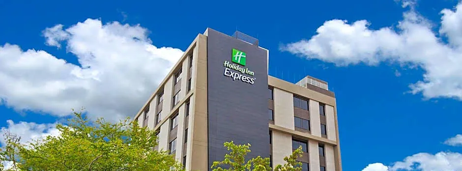 Holiday Inn Express Yopal By IHG