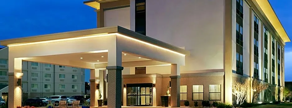 Hampton Inn Abilene