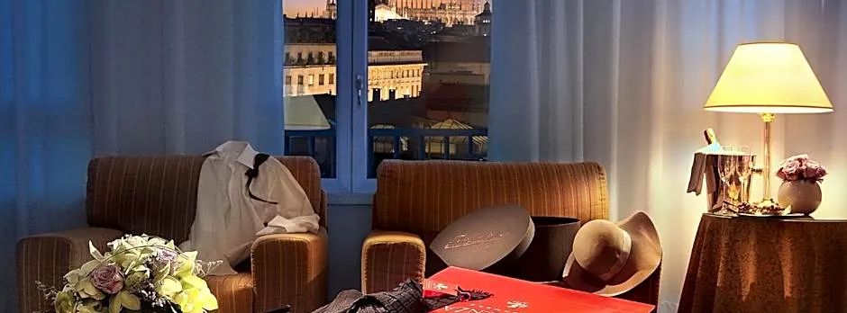Cavour Hotel