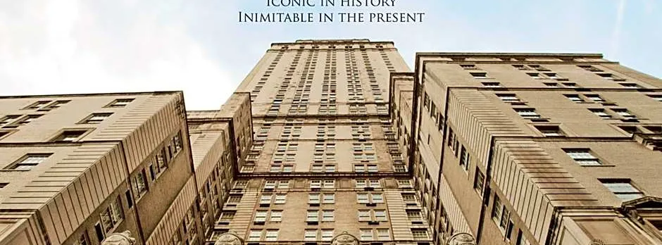 The Pierre, A Taj Hotel, New York