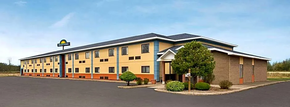 Days Inn by Wyndham Canastota/Verona