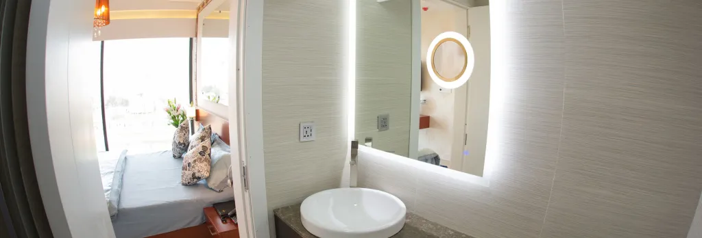 Coventina Lake Suites