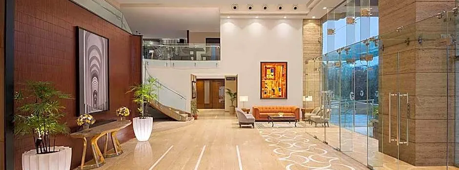 Fortune Select Exotica, Navi Mumbai - Member ITC Hotels' Group