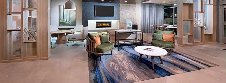 Fairfield Inn & Suites by Marriott Tyler South