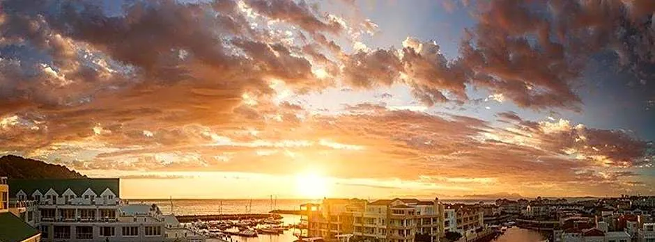 Krystal Beach Hotel