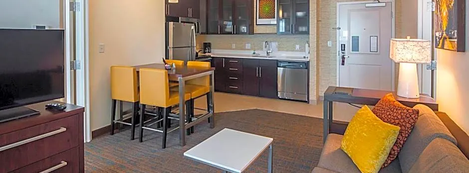 Residence Inn by Marriott Denton