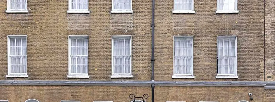 Montcalm Brewery Townhouse