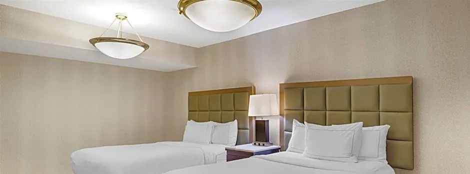 Best Western Plus Miamisburg-Dayton Suites, Banquets & Hotel