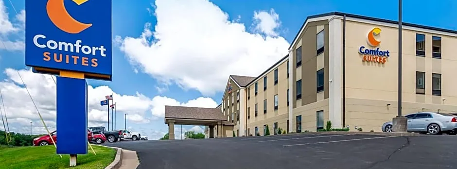 Comfort Suites - Jefferson City