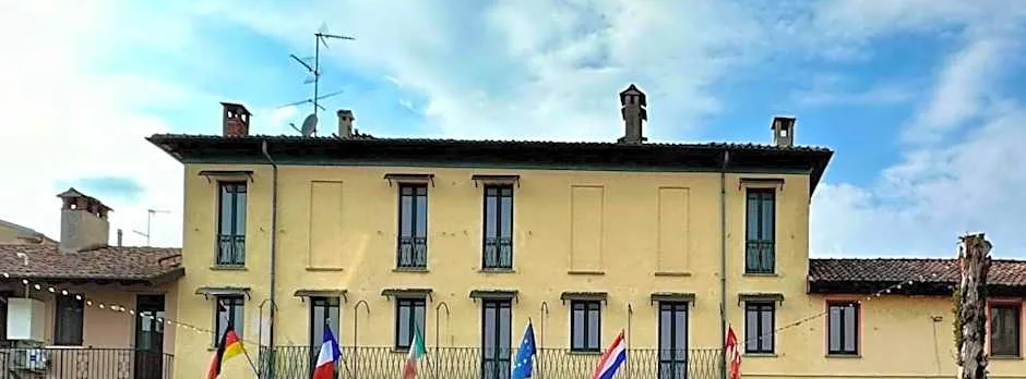 Hotel Duca di Tromello