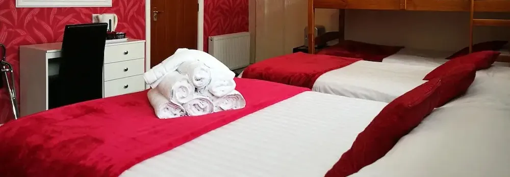 Birchhouse Hotel