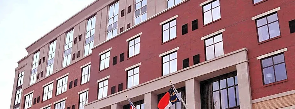 Hilton Asheville Biltmore Park