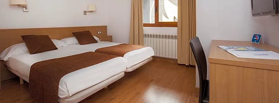 Hotel Catalunya Ski by Nexta