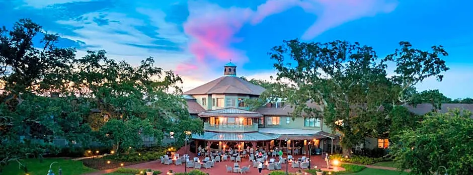 Grand Hotel Golf Resort & Spa, Autograph Collection