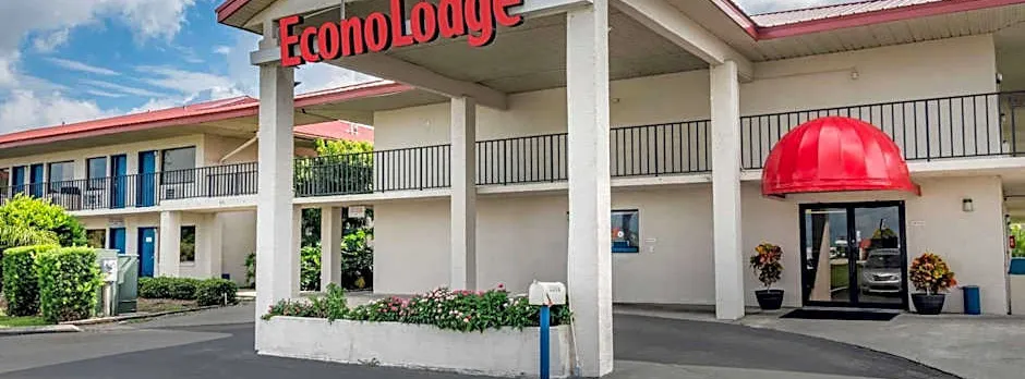 Econo Lodge Sebring