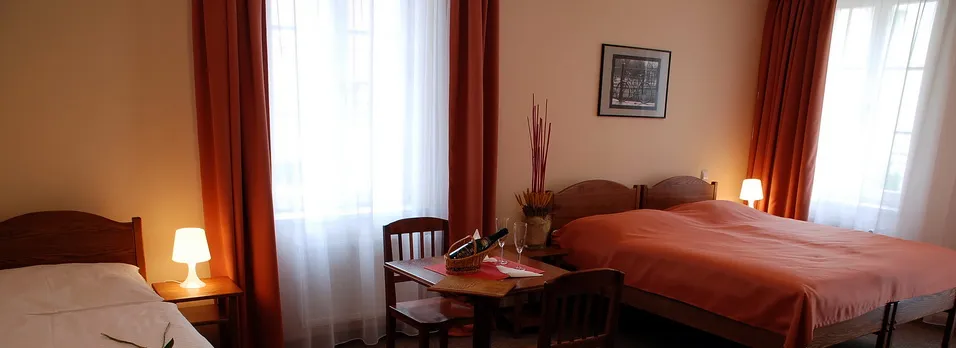 Hotel Karlin