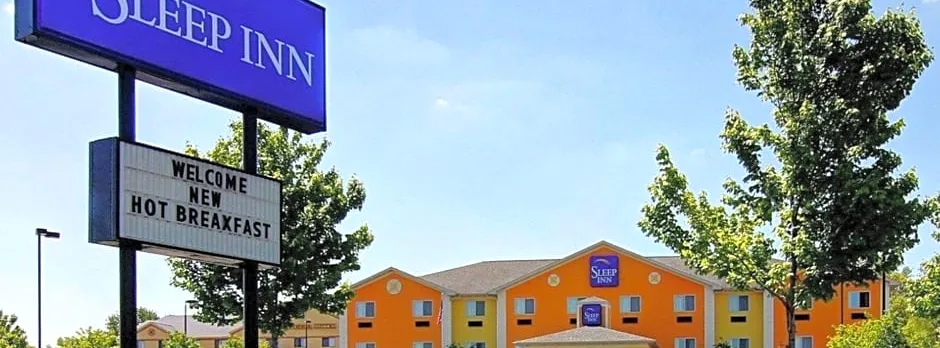 Sleep Inn South Bend Airport