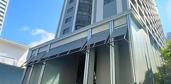 Pinnacle Lumpini Park Hotel