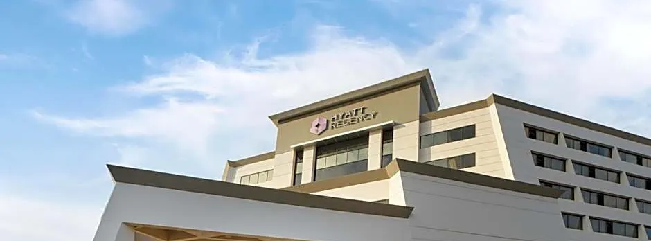 Hyatt Regency Suites Atlanta Northwest