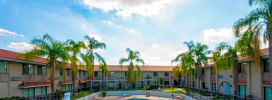 Motel 6 - Anaheim Hills, CA