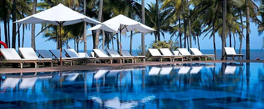 Taj Holiday Village Resort & Spa, Goa