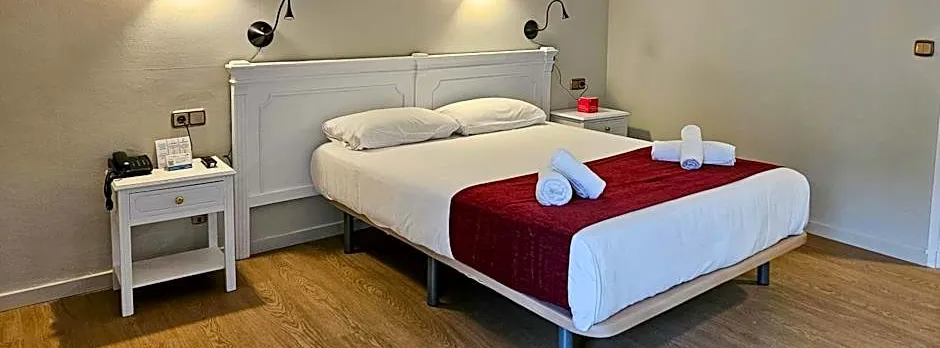 Hotel Pere D'Urg 3000