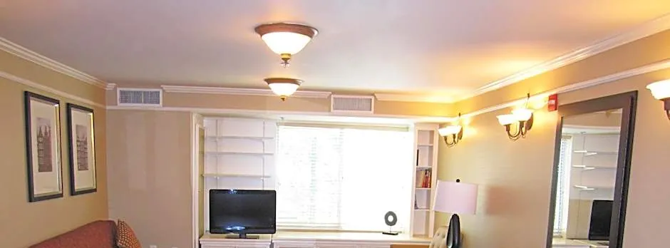 Extended Stay America Suites - San Francisco - San Carlos
