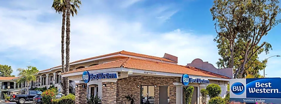 Best Western Santee Lodge