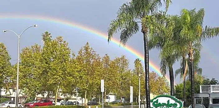 Garden Inn San Gabriel