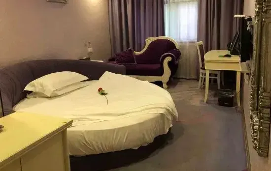 Xinghui Hotel
