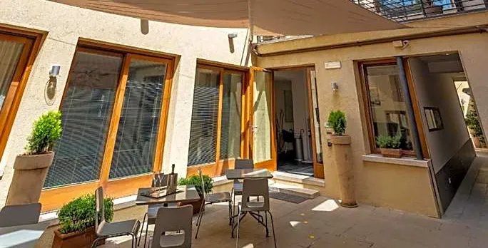 Ca' Pozzo Inn