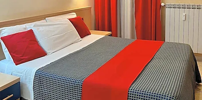 Città Eterna Guest House