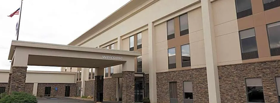 Hampton Inn Kent/Akron Area