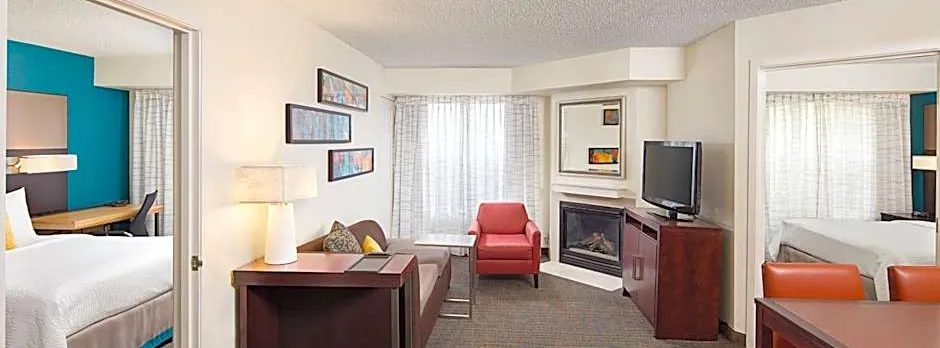Residence Inn by Marriott Detroit Livonia
