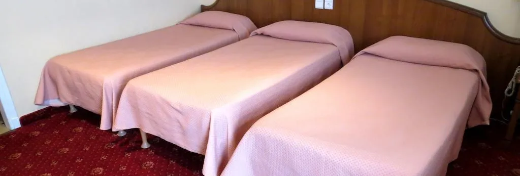 HOTEL BUSBY NICE
