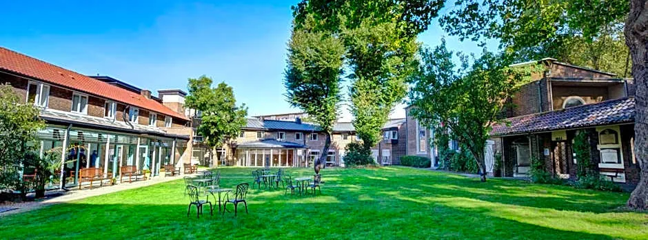 The Royal Foundation Of St Katharine Hotel