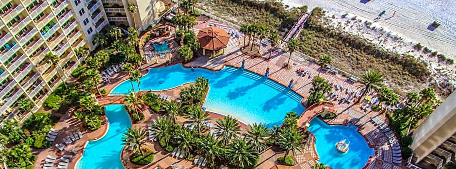 Shores of Panama Resort