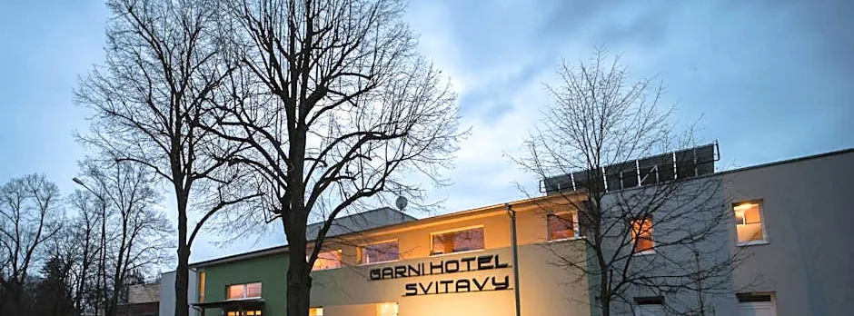 Garni hotel Svitavy