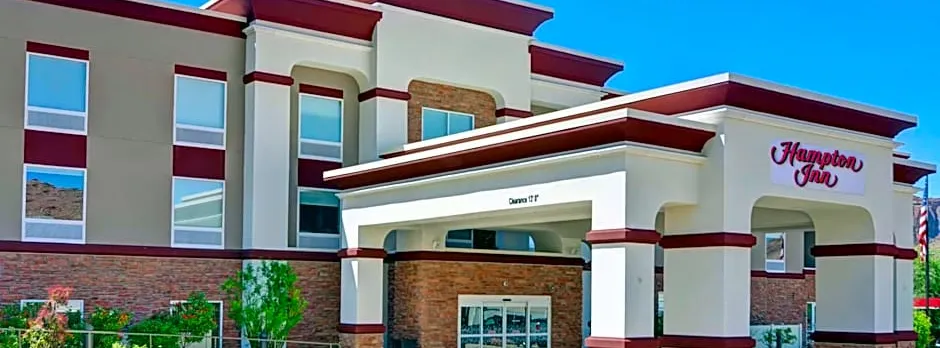 Hampton Inn Moab