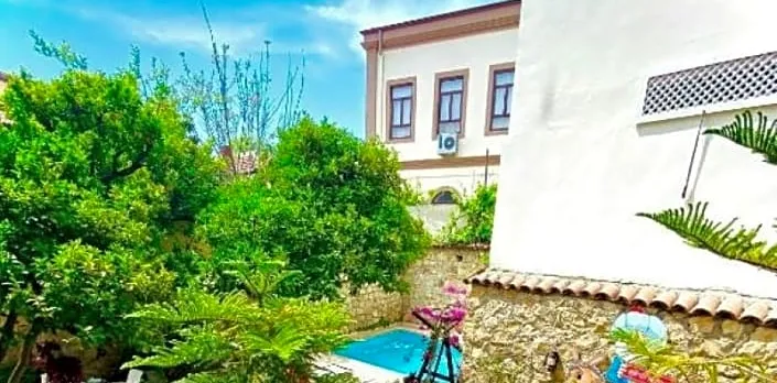 Kaleici Hotel