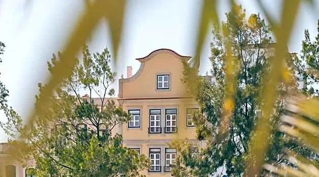 Hotel das Salinas by Alboi Group