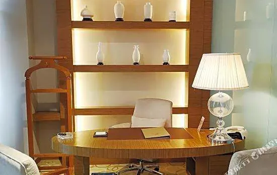 Guanfang Hotel Qujing