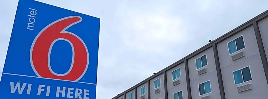Motel 6-Framingham, MA - Boston West