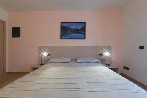 Marzia Rooms